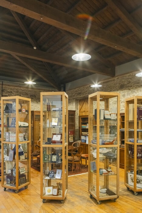 Ανοίγει στην Νάουσα η πρώτη Βιβλιοθήκη Οίνου της χώρας μας στη μνήμη του Γιάννη Μπουτάρη 