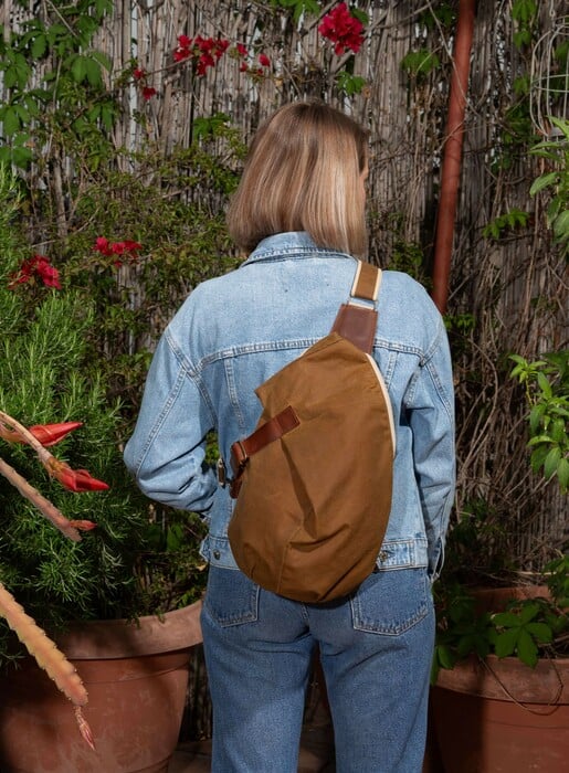 Bagblaze: Το ελληνικό brand που δίνει νέα πνοή στο vintage στυλ