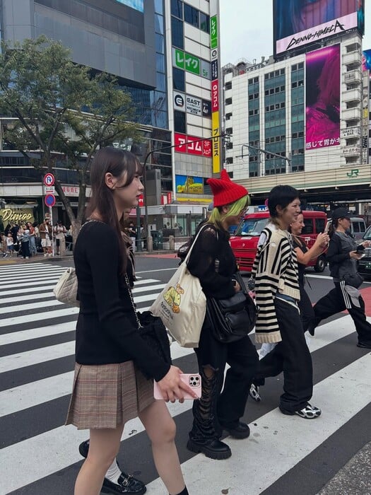 Ιαπωνία: Ταξίδι στη χώρα της ανεξάντλητης καλοσύνης