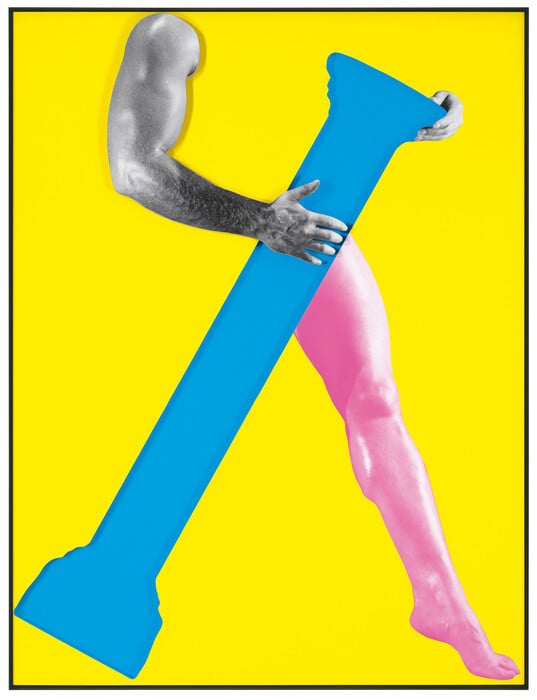 Ποιος ήταν ο Τζον Μπαλντεσάρι; 