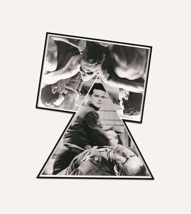 Ποιος ήταν ο Τζον Μπαλντεσάρι; 