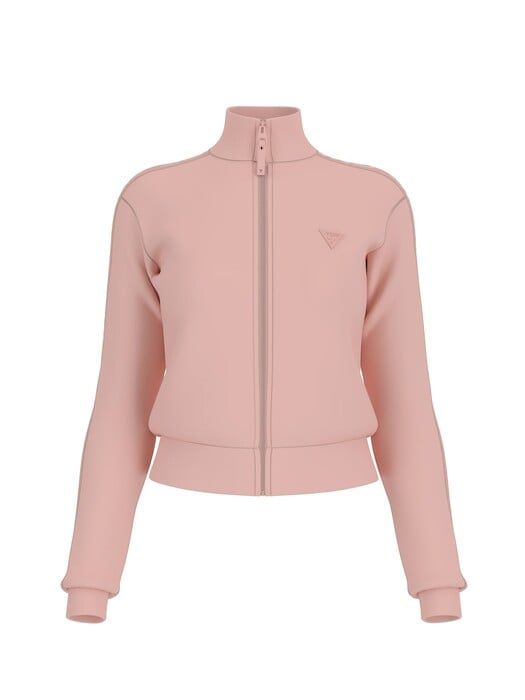 Η GUESS επαναφέρει το collegiate style με τη νέα Athleisure συλλογή