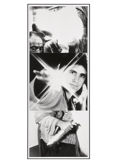 Ποιος ήταν ο Τζον Μπαλντεσάρι; 