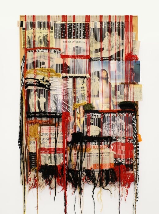 ΕΠΕΞ Νοέμβριος 2025 - Εικαστικές εκθέσεις στην Αθήνα