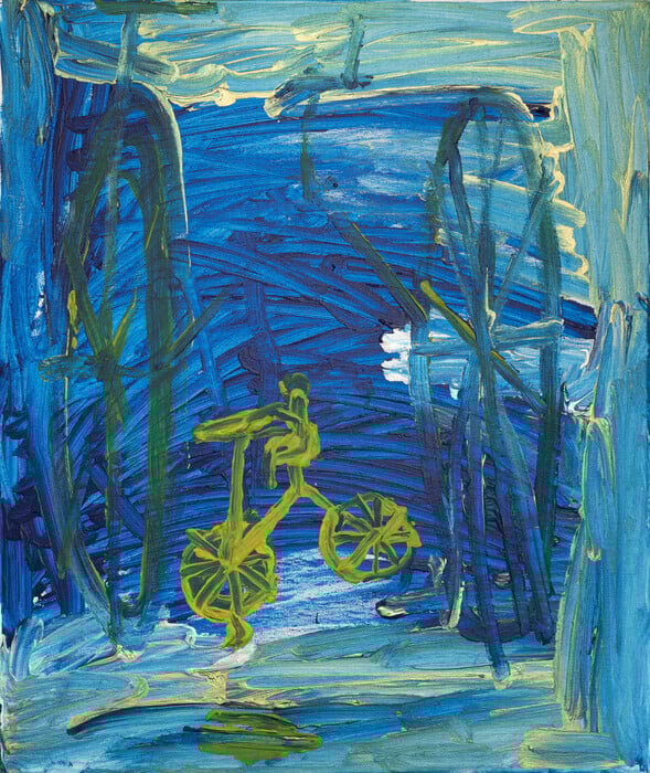 ΕΠΕΞ Νοέμβριος 2025 - Εικαστικές εκθέσεις στην Αθήνα