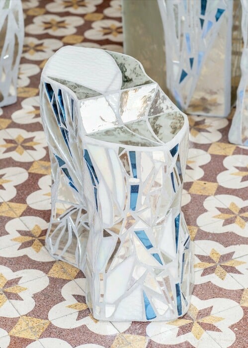 ΕΠΕΞ Νοέμβριος 2025 - Εικαστικές εκθέσεις στην Αθήνα