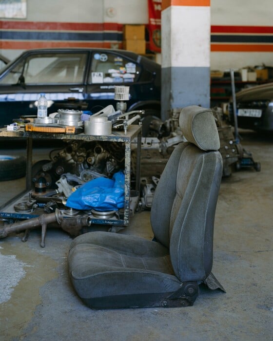 ΕΠΕΞ Νοέμβριος 2025 - Εικαστικές εκθέσεις στην Αθήνα