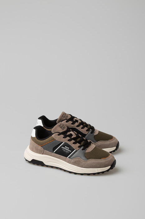 Superdry&Co: Η νέα συλλογή παπουτσιών FW25 κάνει level up στο street style σου 