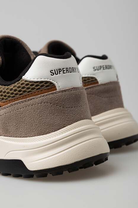 Superdry&Co: Η νέα συλλογή παπουτσιών FW25 κάνει level up στο street style σου 