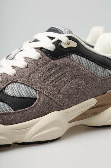 Superdry&Co: Η νέα συλλογή παπουτσιών FW25 κάνει level up στο street style σου 