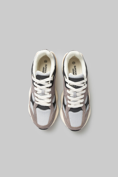 Superdry&Co: Η νέα συλλογή παπουτσιών FW25 κάνει level up στο street style σου 