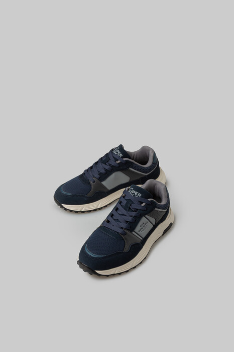 Superdry&Co: Η νέα συλλογή παπουτσιών FW25 κάνει level up στο street style σου 