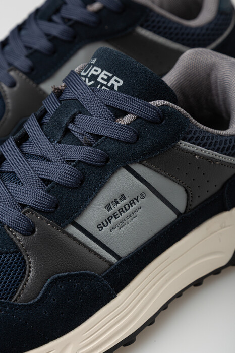 Superdry&Co: Η νέα συλλογή παπουτσιών FW25 κάνει level up στο street style σου 