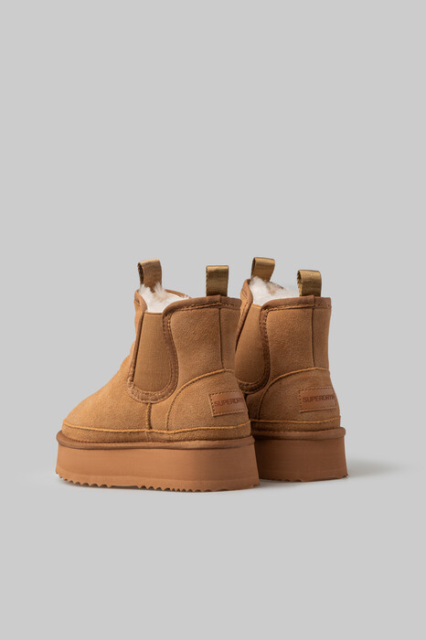 Superdry&Co: Η νέα συλλογή παπουτσιών FW25 κάνει level up στο street style σου 