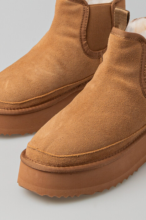 Superdry&Co: Η νέα συλλογή παπουτσιών FW25 κάνει level up στο street style σου 