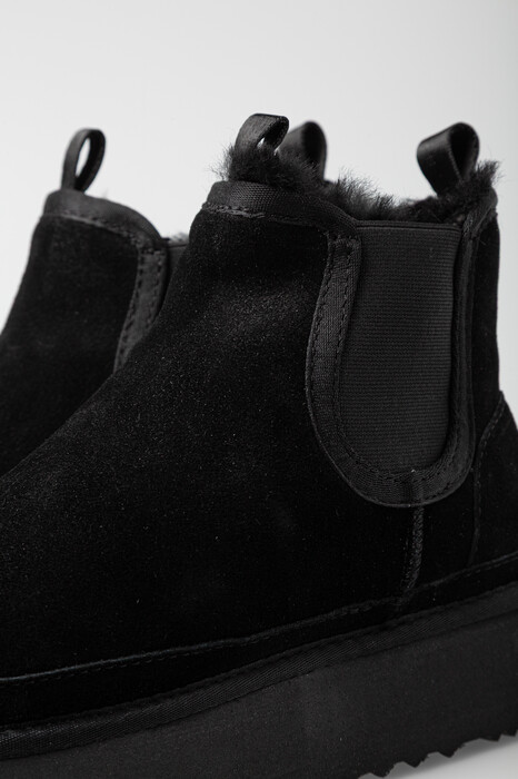 Superdry&Co: Η νέα συλλογή παπουτσιών FW25 κάνει level up στο street style σου 