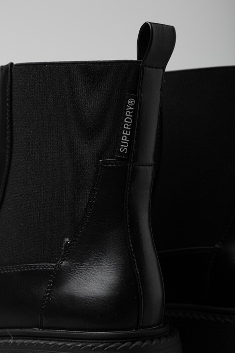 Superdry&Co: Η νέα συλλογή παπουτσιών FW25 κάνει level up στο street style σου 