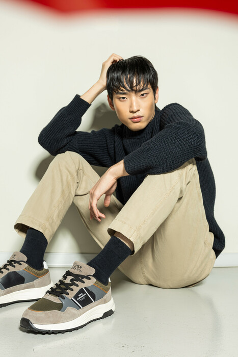 Superdry&Co: Η νέα συλλογή παπουτσιών FW25 κάνει level up στο street style σου 