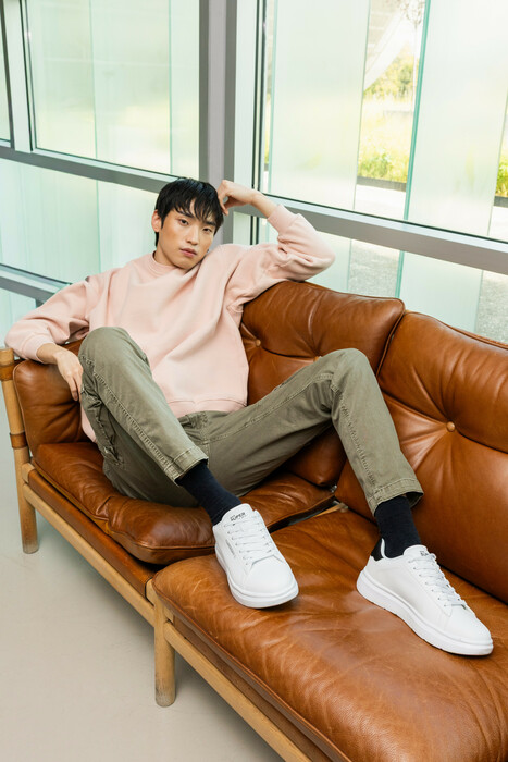 Superdry&Co: Η νέα συλλογή παπουτσιών FW25 κάνει level up στο street style σου 