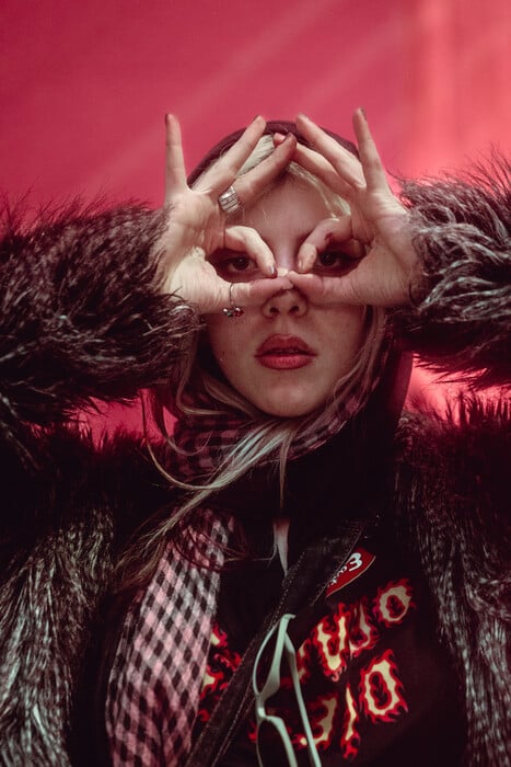 Pandora: Νέα μουσική με άποψη και στυλ από τη Θεσσαλονίκη