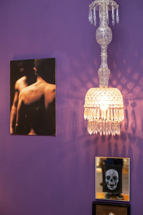 ΕΠΕΞ Ένα σπίτι που λέει «ευχαριστώ»