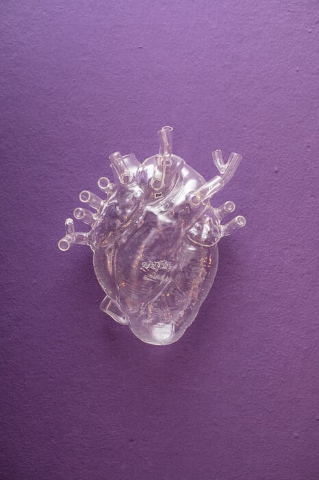 ΕΠΕΞ Ένα σπίτι που λέει «ευχαριστώ»