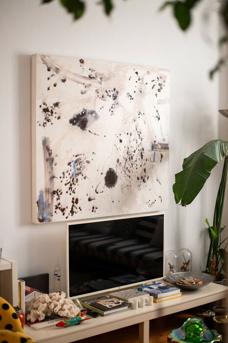 ΕΠΕΞ Ένα σπίτι που λέει «ευχαριστώ»