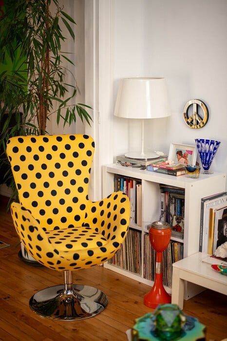 ΕΠΕΞ Ένα σπίτι που λέει «ευχαριστώ»