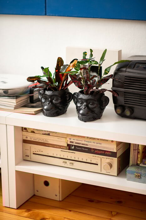 ΕΠΕΞ Ένα σπίτι που λέει «ευχαριστώ»