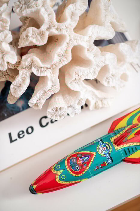 ΕΠΕΞ Ένα σπίτι που λέει «ευχαριστώ»