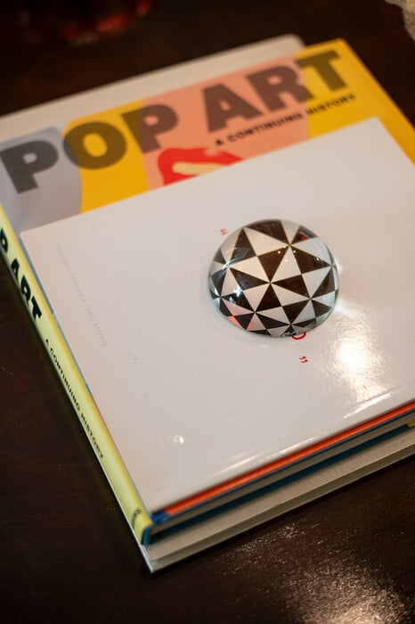 ΕΠΕΞ Ένα σπίτι που λέει «ευχαριστώ»