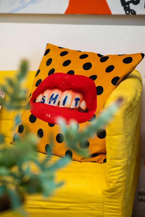 ΕΠΕΞ Ένα σπίτι που λέει «ευχαριστώ»