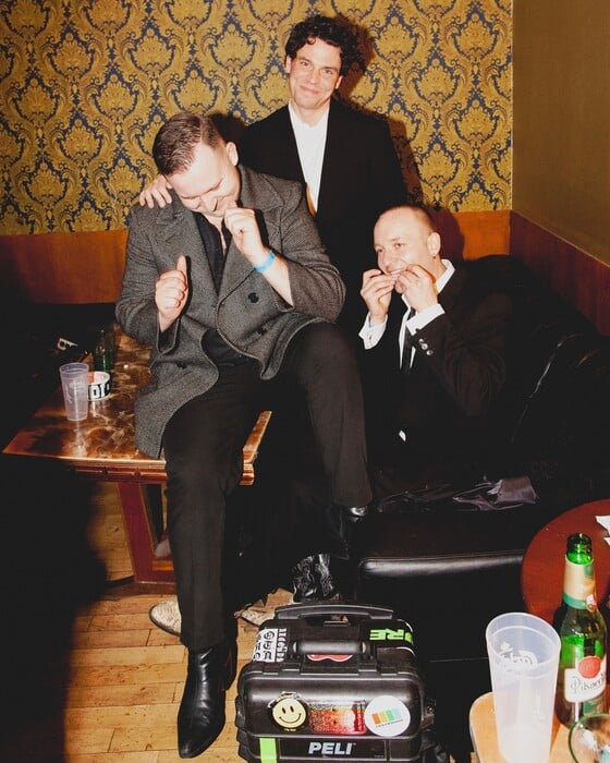 Όποιο κι αν είναι το vibe σου, ετοιμάσου να τα περάσεις τέλεια στη Θεσσαλονίκη 