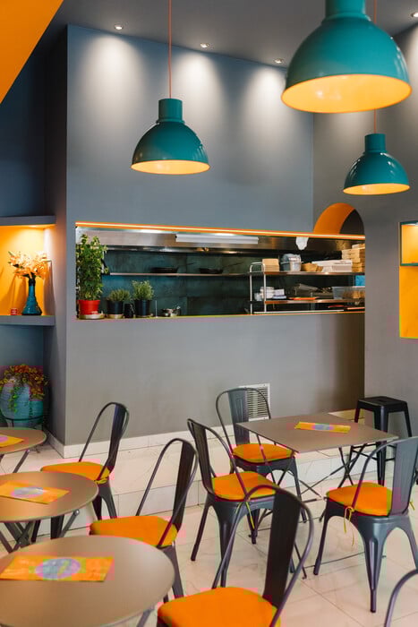 «H αμαρτία της λιγούρας» στους Αμπελόκηπους