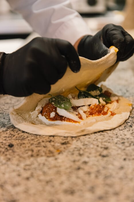 «H αμαρτία της λιγούρας» στους Αμπελόκηπους