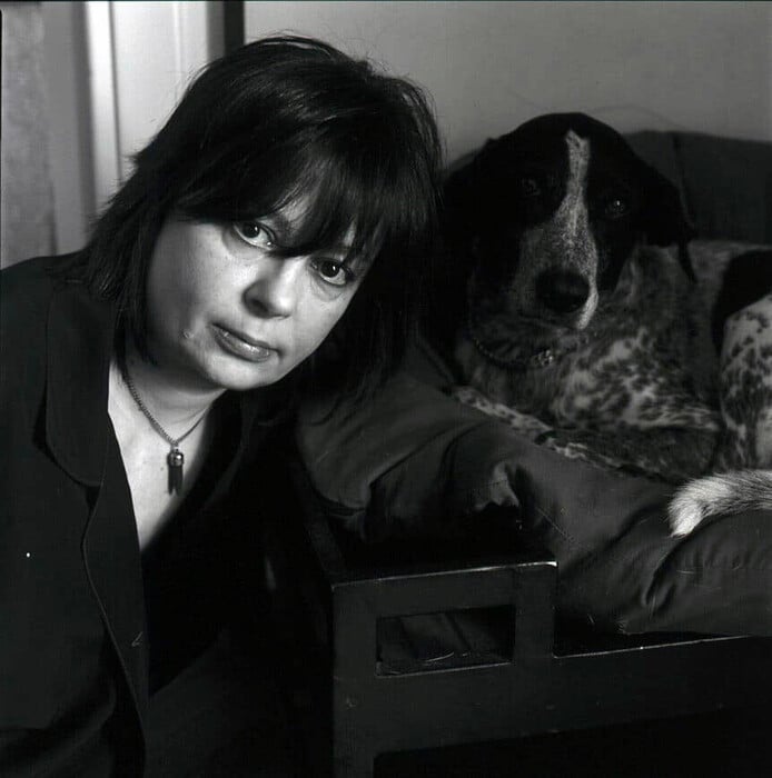 Η Έρση Σωτηροπούλου αφηγείται τη ζωή της στη LiFO