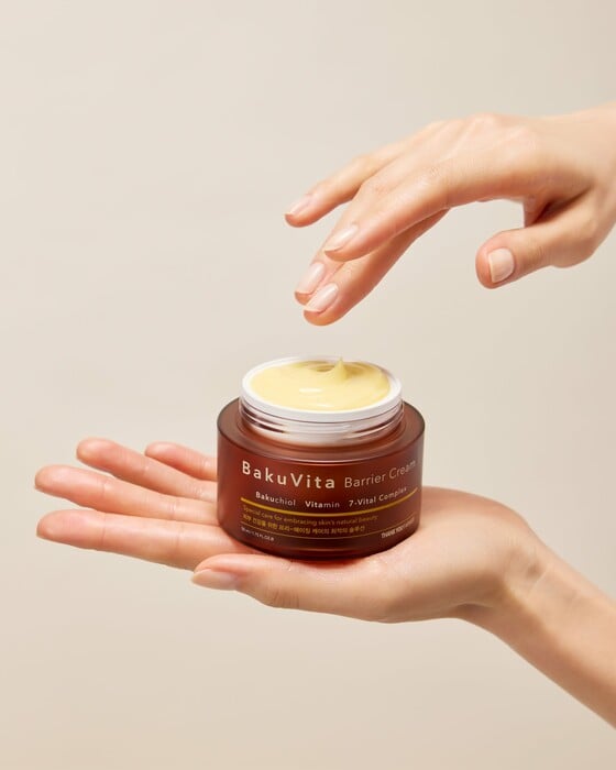 BakuVita: Η φυσική εκδοχή της νεότητας στο K-Beauty