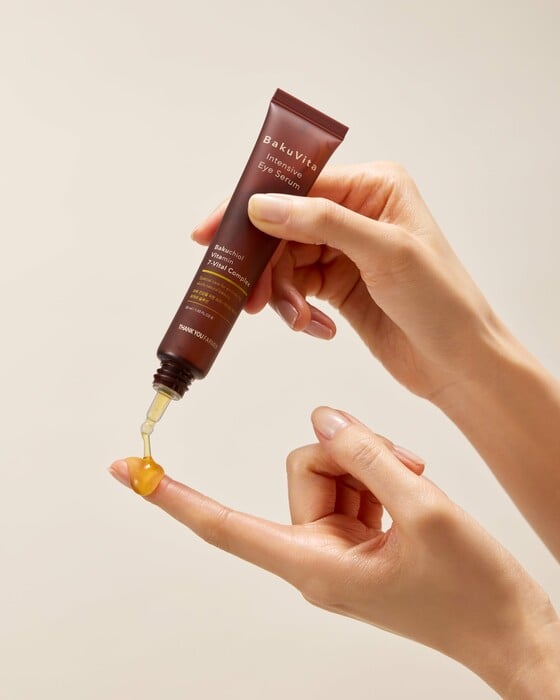 BakuVita: Η φυσική εκδοχή της νεότητας στο K-Beauty