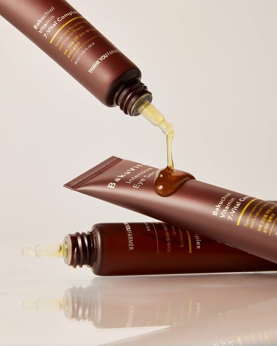 BakuVita: Η φυσική εκδοχή της νεότητας στο K-Beauty