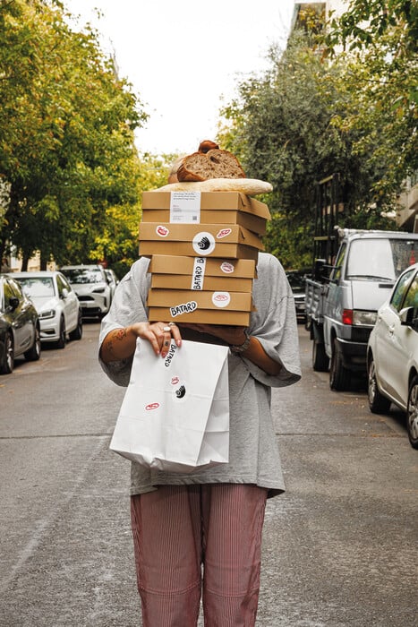 4 νέοι φούρνοι και το top pastry που φτιάχνουν