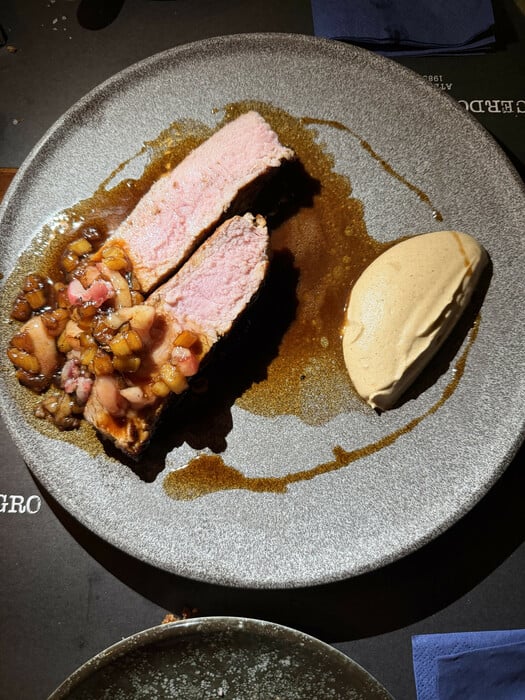 Τo γαλακτομπούρεκo της καρδιάς μου 