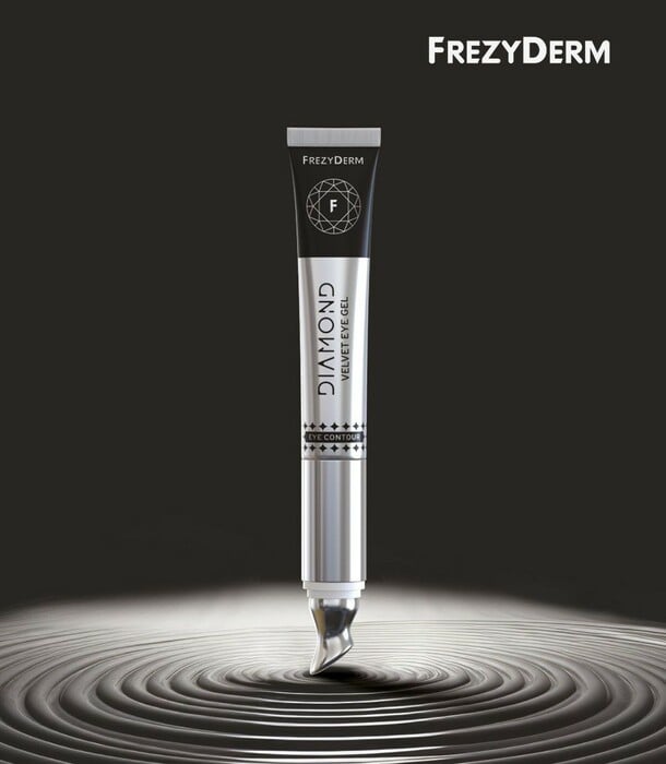 Diamond Velvet: Η δύναμη της λάμψης συναντά την επιδραστικότητα της αντιγήρανσης