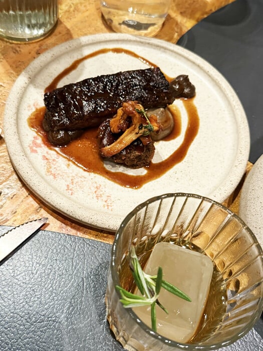 Τo γαλακτομπούρεκo της καρδιάς μου 