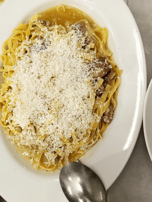 Τo γαλακτομπούρεκo της καρδιάς μου 