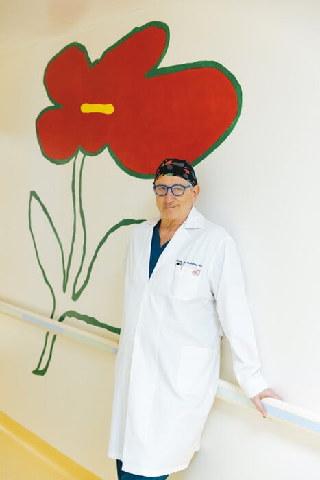 Μια ξενάγηση στο νέο Ωνάσειο, στο πρώτο πλήρως ψηφιοποιημένο νοσοκομείο της Ελλάδας