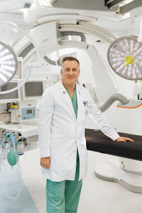 Μια ξενάγηση στο νέο Ωνάσειο, στο πρώτο πλήρως ψηφιοποιημένο νοσοκομείο της Ελλάδας