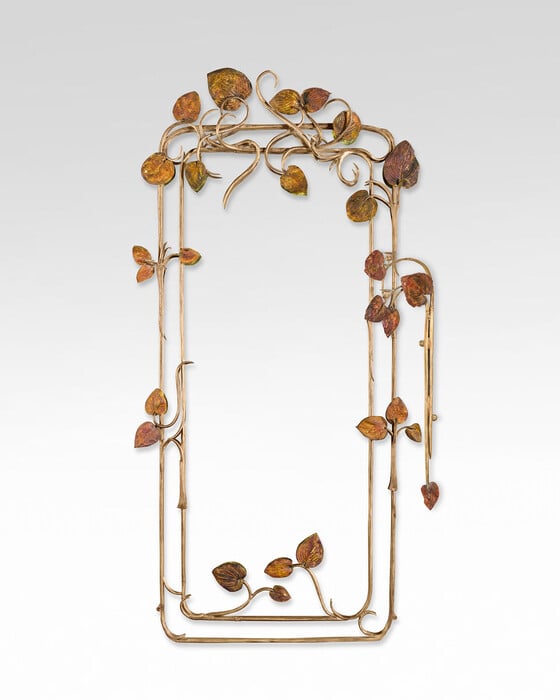 Τι αποκάλυψε η συλλογή της Πολίν Καρπίδα, ένας θησαυρός για το εμπόριο έργων τέχνης