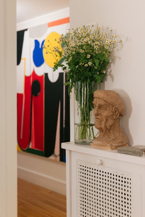 Ένας χώρος με χιούμορ και αυτοσαρκασμό