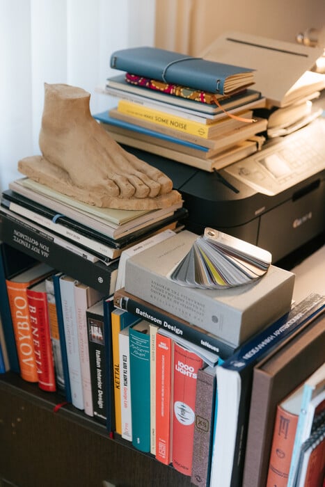 Ένας χώρος με χιούμορ και αυτοσαρκασμό