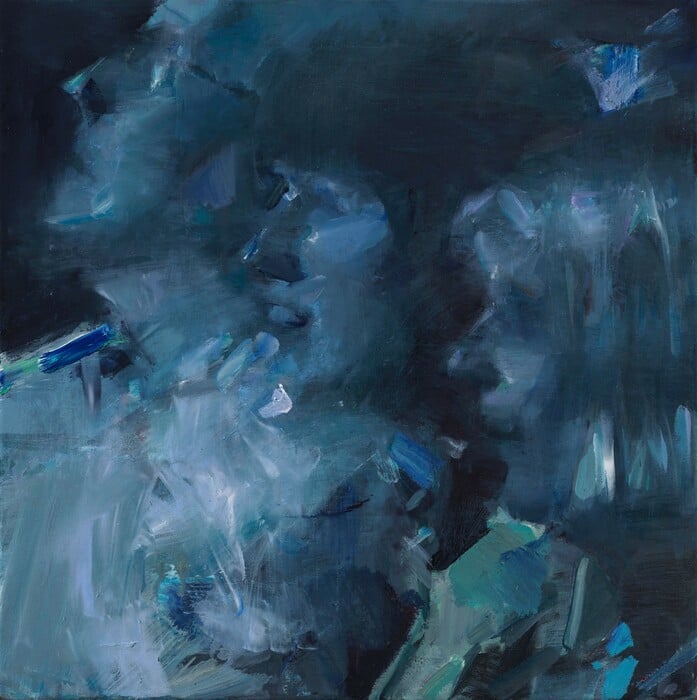 Η ζωγραφική είναι ένα ψέμα